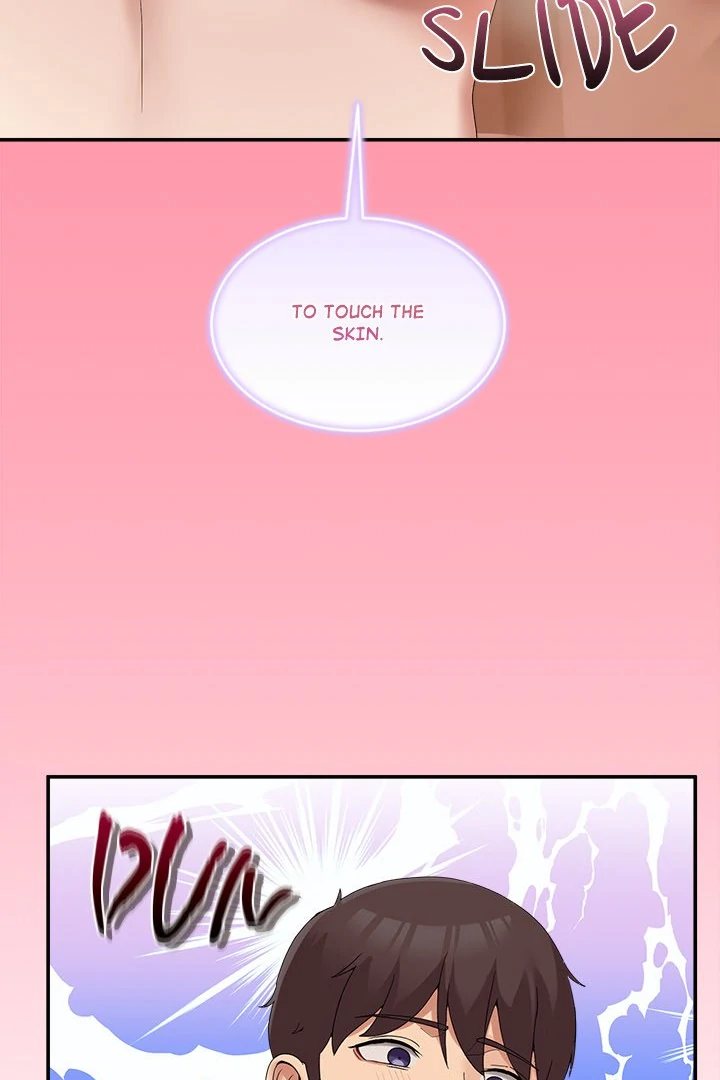 No Men Allowed - Page 41