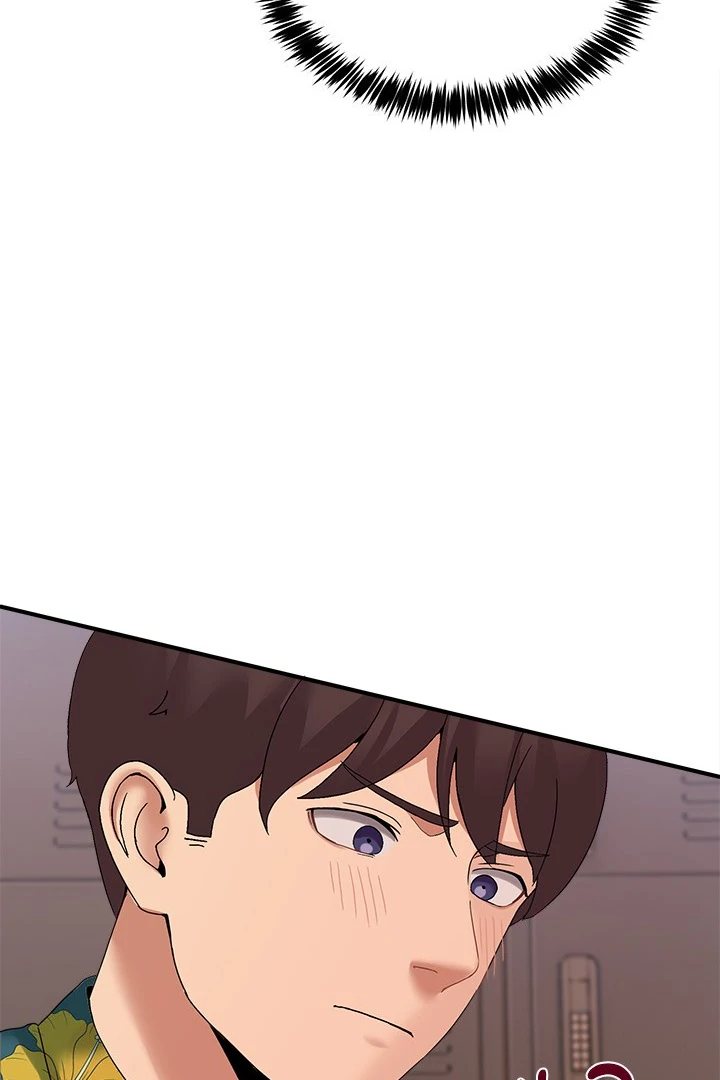 No Men Allowed - Page 45