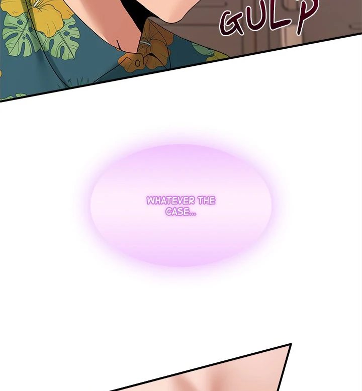 No Men Allowed - Page 46