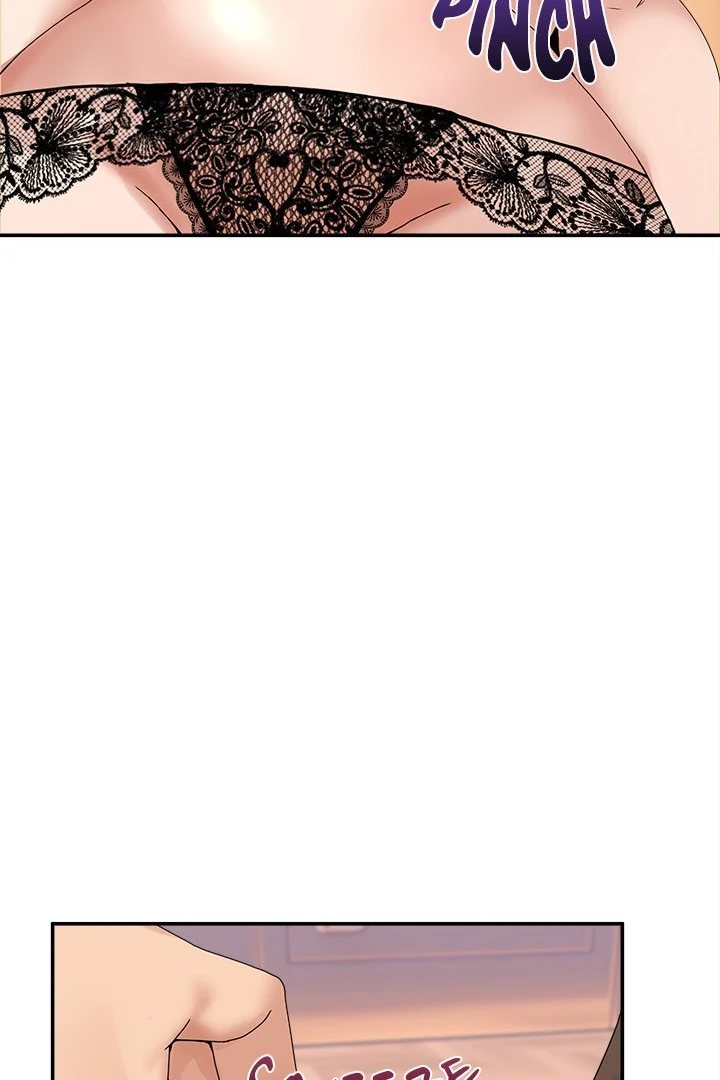 No Men Allowed - Page 54