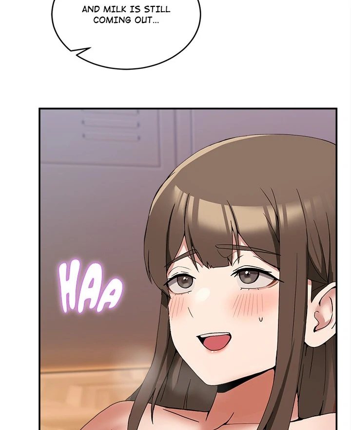 No Men Allowed - Page 56