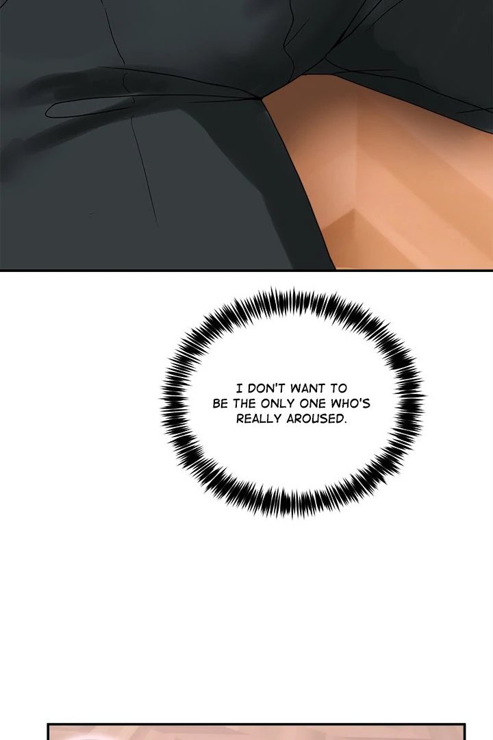 No Men Allowed - Page 64