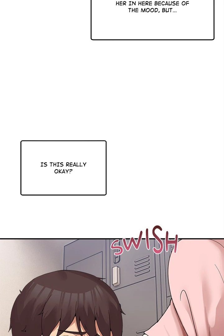 No Men Allowed - Page 7