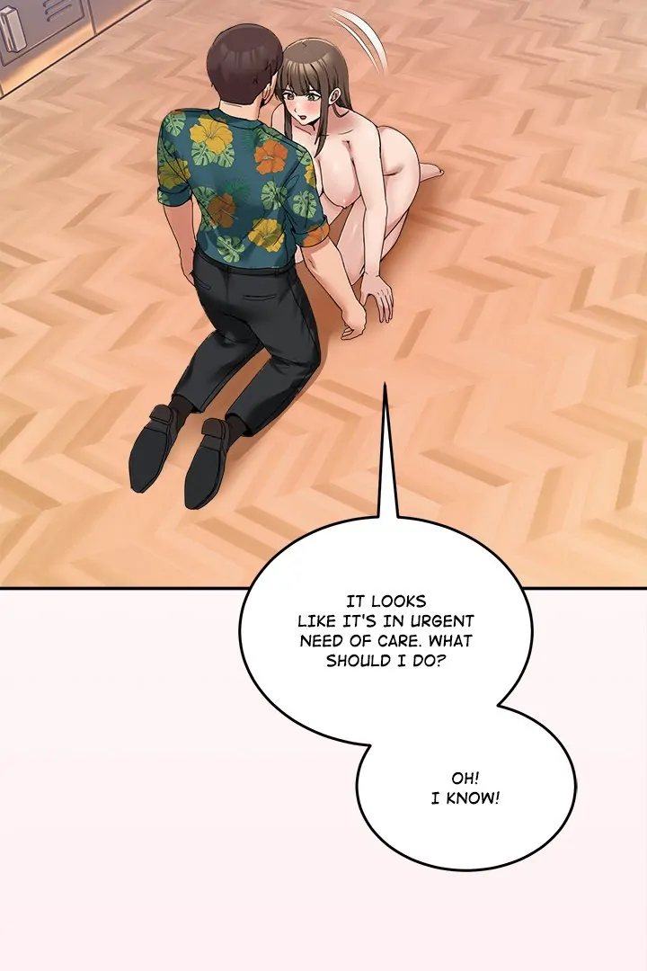 No Men Allowed - Page 77