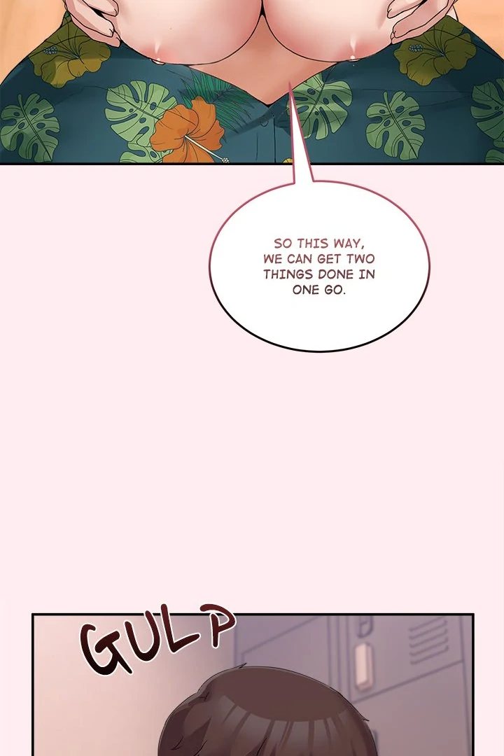 No Men Allowed - Page 81