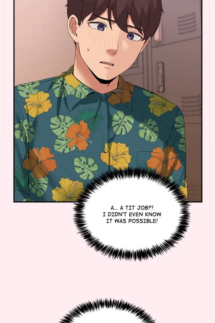 No Men Allowed - Page 82