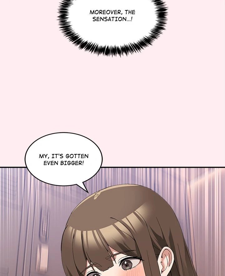 No Men Allowed - Page 83