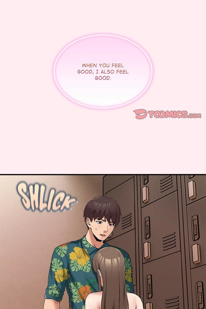 No Men Allowed - Page 85