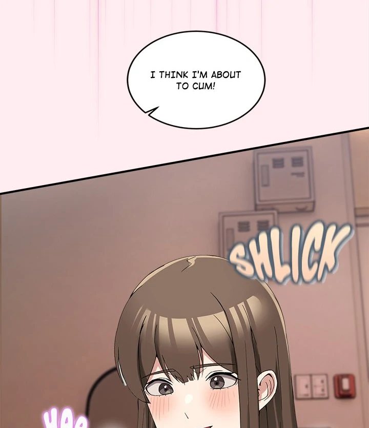 No Men Allowed - Page 88