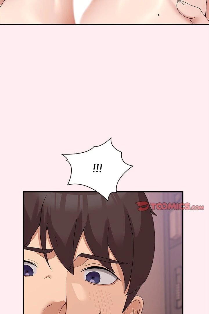 No Men Allowed - Page 91