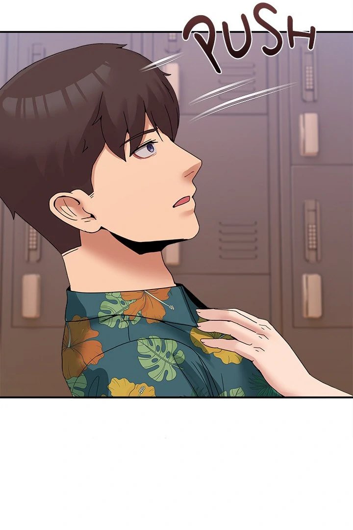 No Men Allowed - Page 100