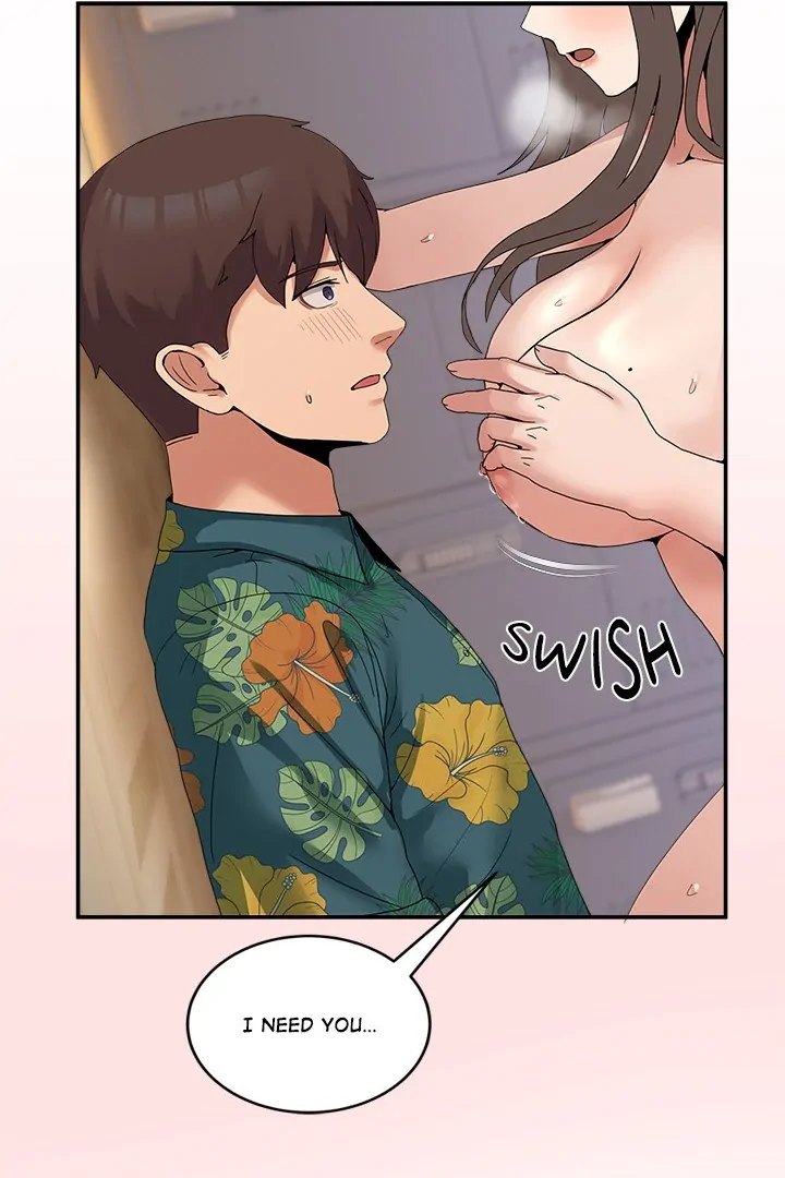No Men Allowed - Page 109