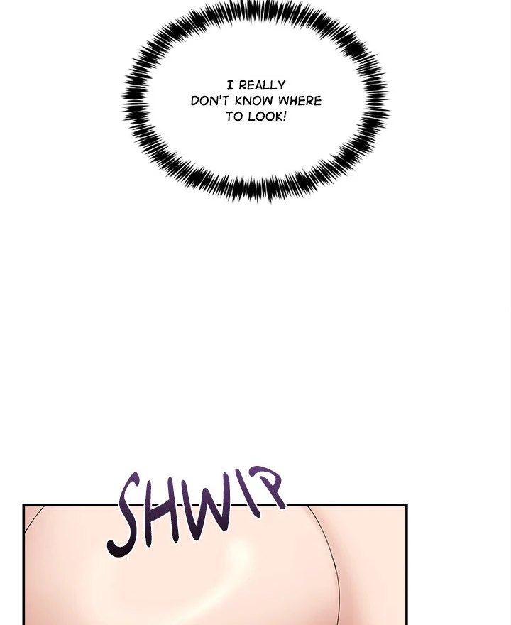No Men Allowed - Page 14