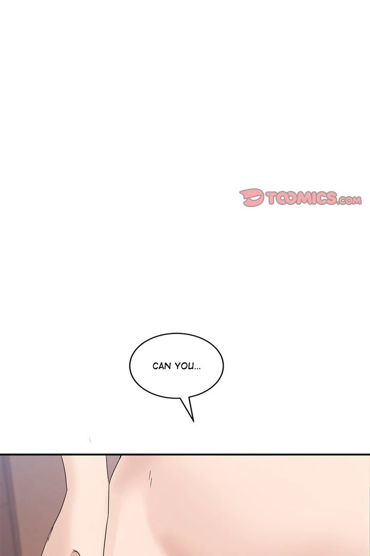 No Men Allowed - Page 2