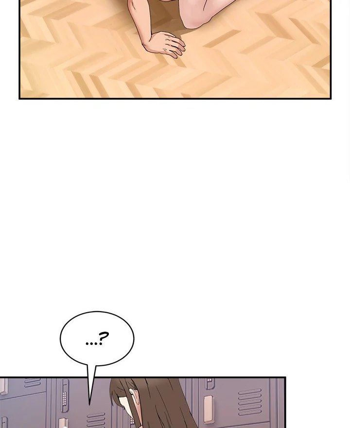 No Men Allowed - Page 24