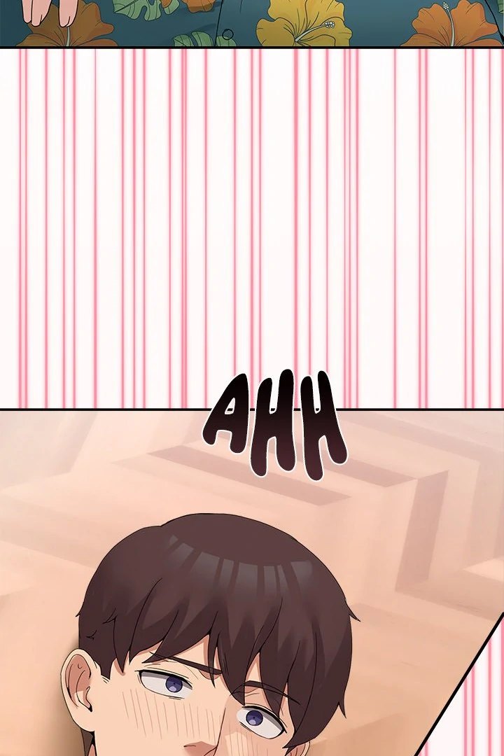 No Men Allowed - Page 28