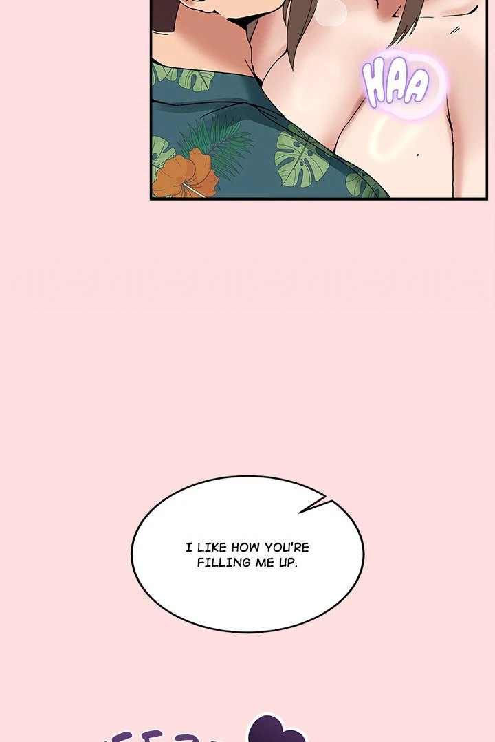 No Men Allowed - Page 33