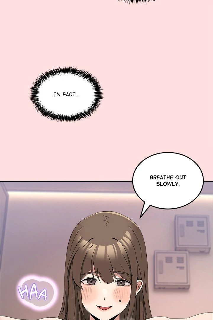 No Men Allowed - Page 37