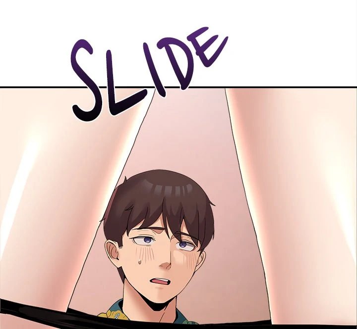 No Men Allowed - Page 4