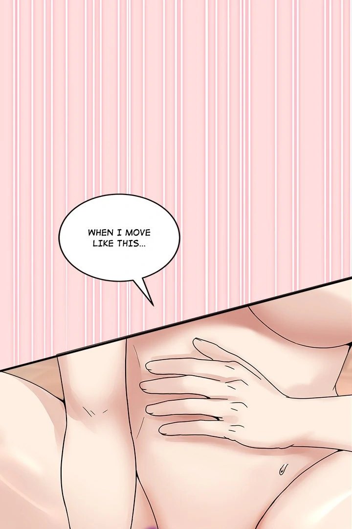 No Men Allowed - Page 50