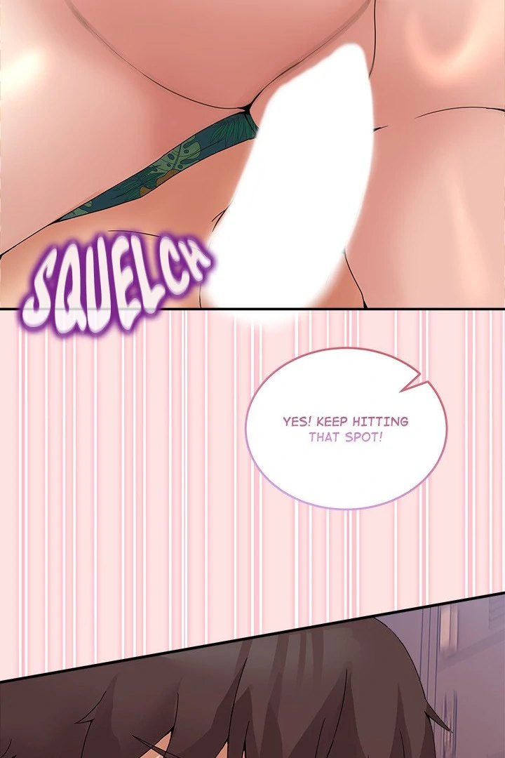 No Men Allowed - Page 53