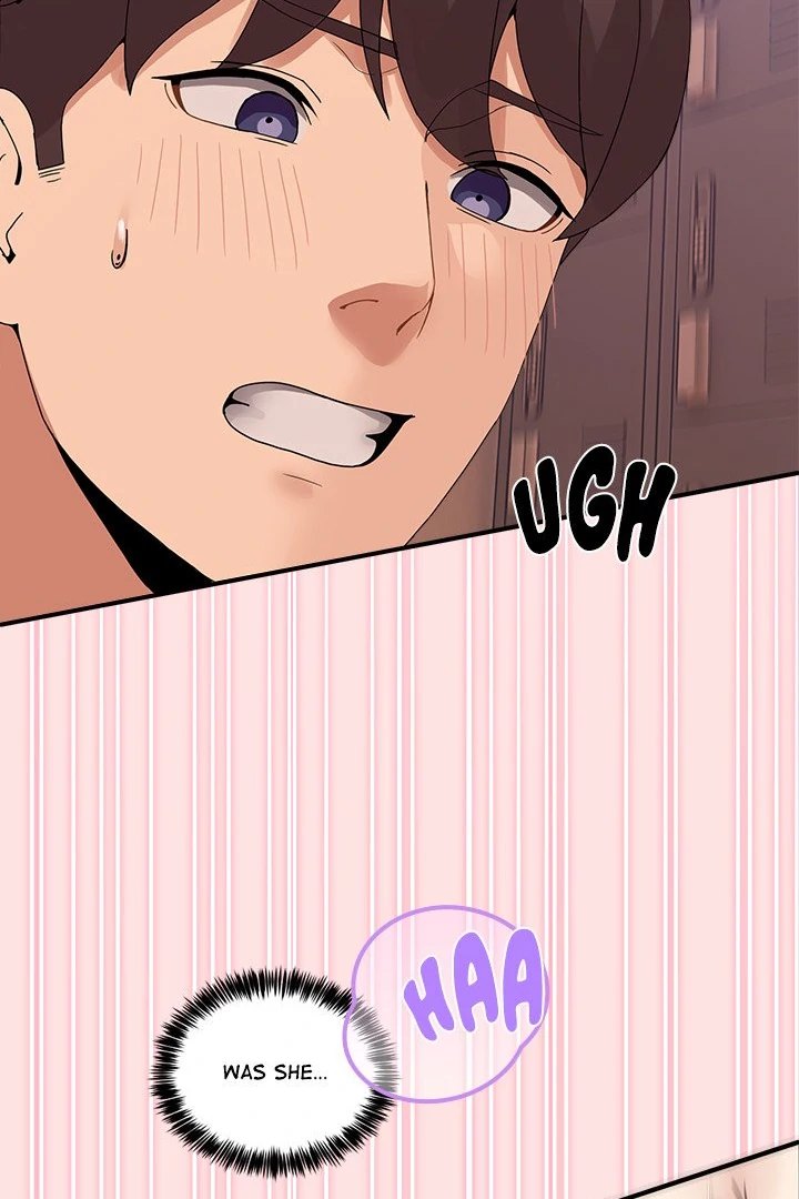 No Men Allowed - Page 54