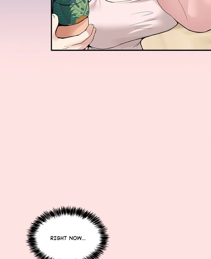No Men Allowed - Page 59