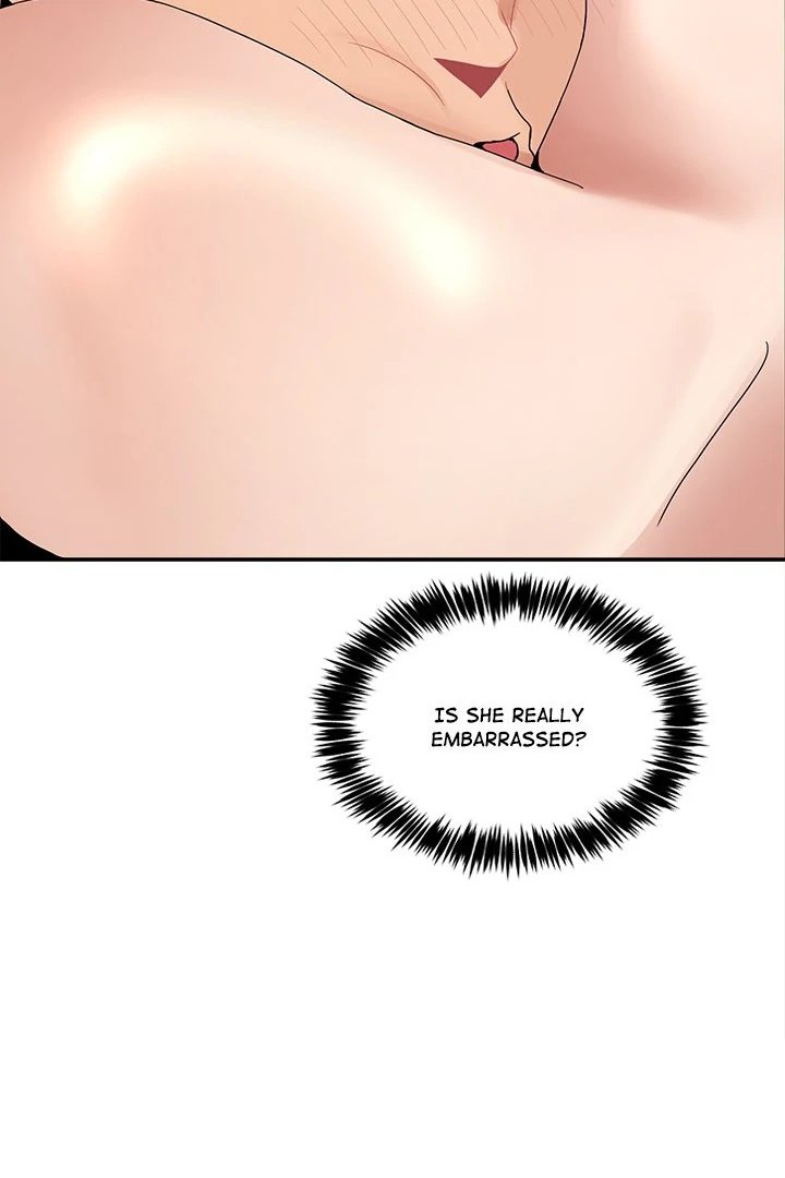 No Men Allowed - Page 67