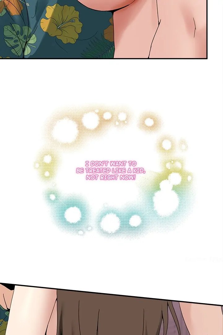 No Men Allowed - Page 71