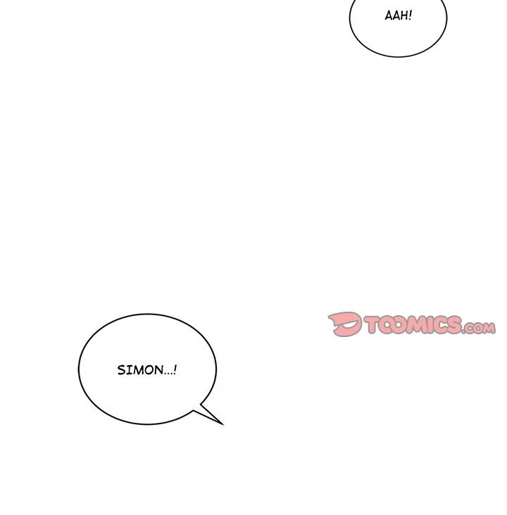 No Men Allowed - Page 74