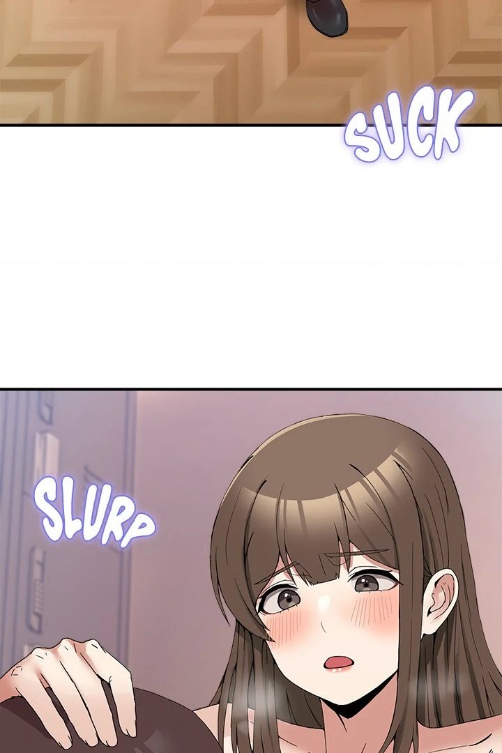 No Men Allowed - Page 77
