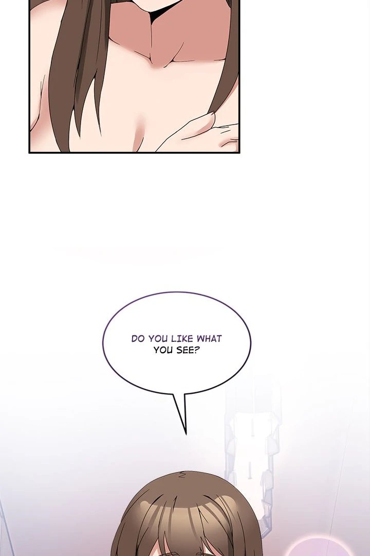 No Men Allowed - Page 8