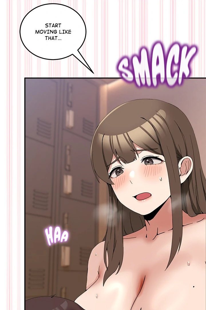 No Men Allowed - Page 86