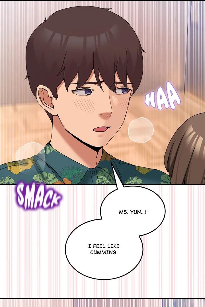 No Men Allowed - Page 90