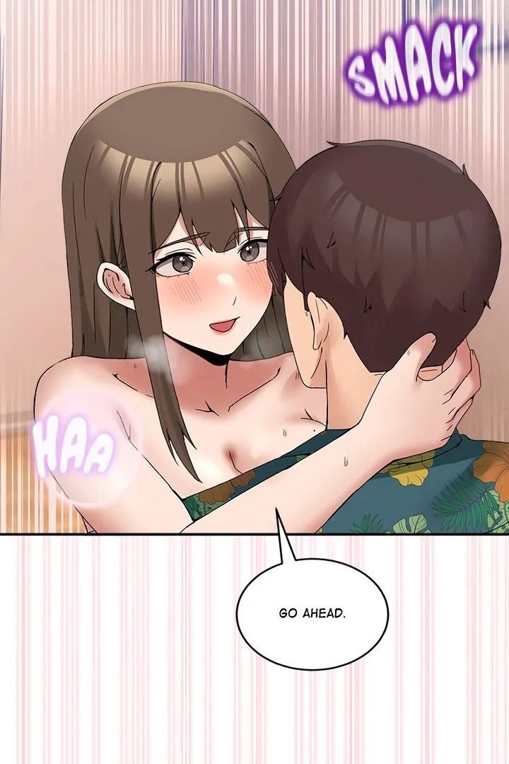 No Men Allowed - Page 91