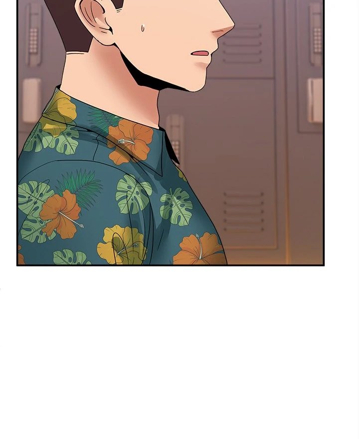 No Men Allowed - Page 99
