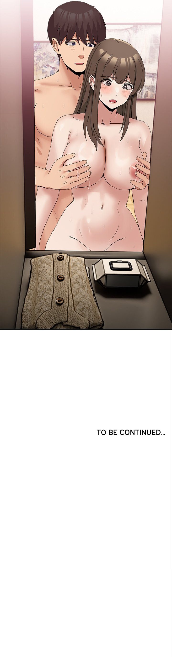 No Men Allowed - Page 26
