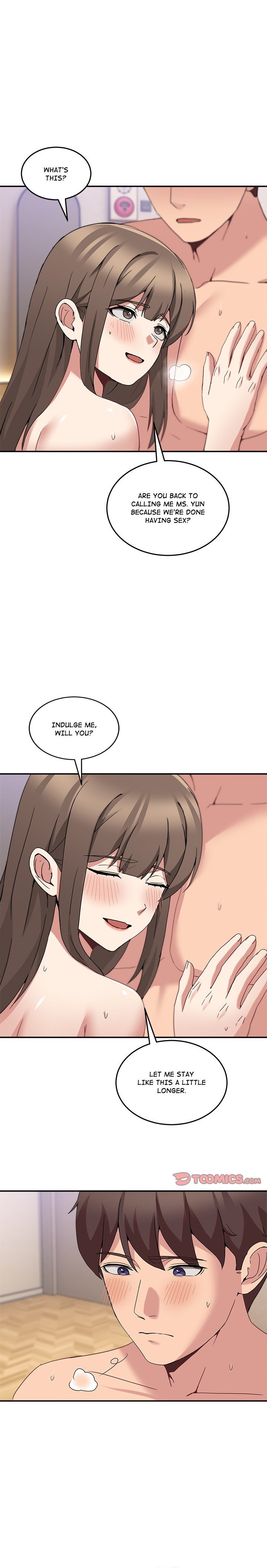 No Men Allowed - Page 3