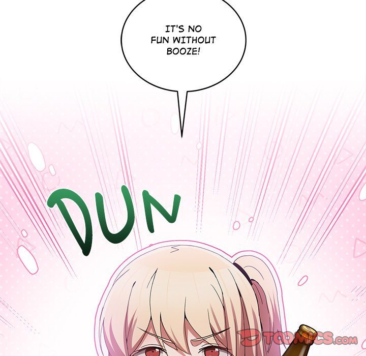 No Men Allowed - Page 100