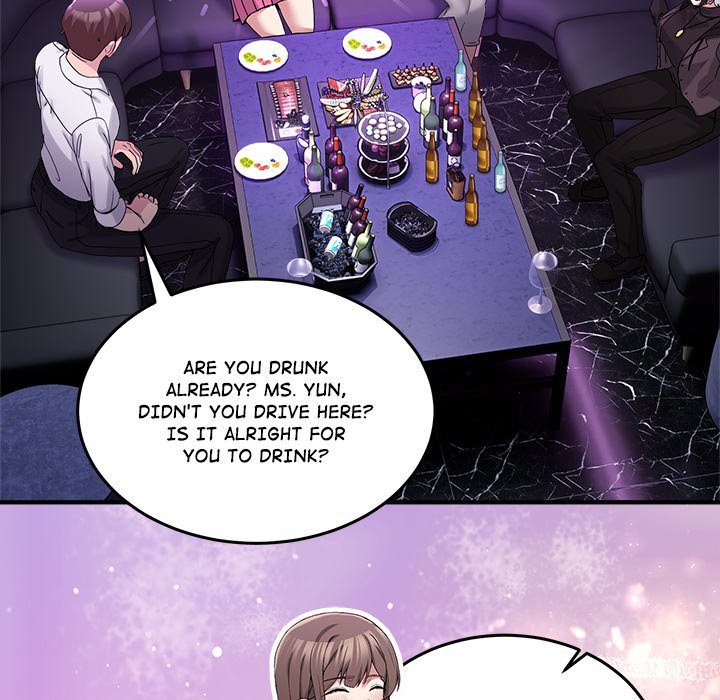 No Men Allowed - Page 104