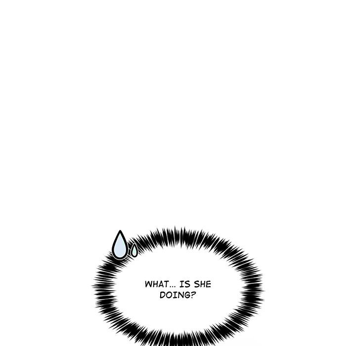 No Men Allowed - Page 107