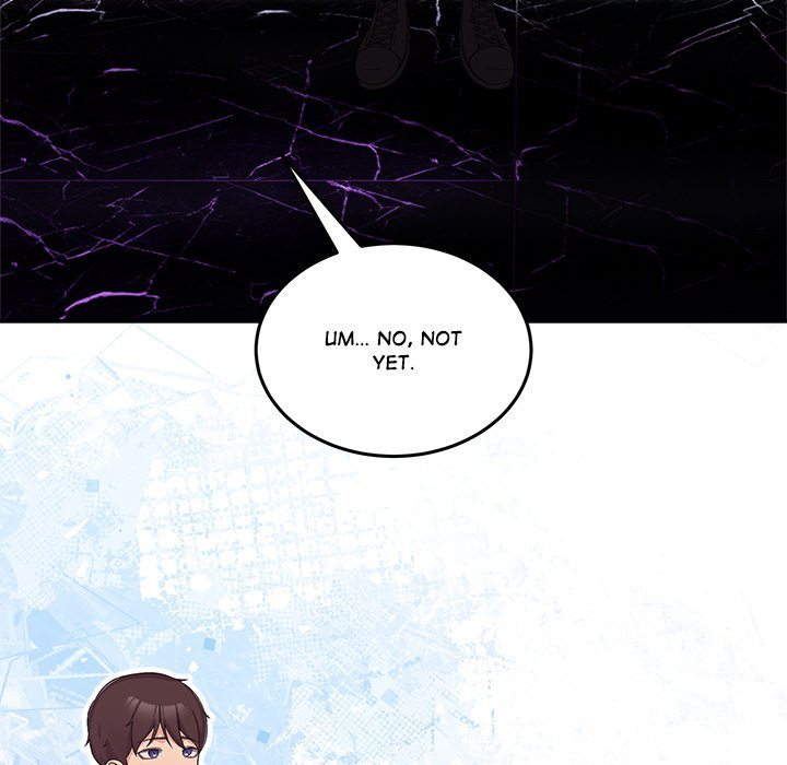 No Men Allowed - Page 110