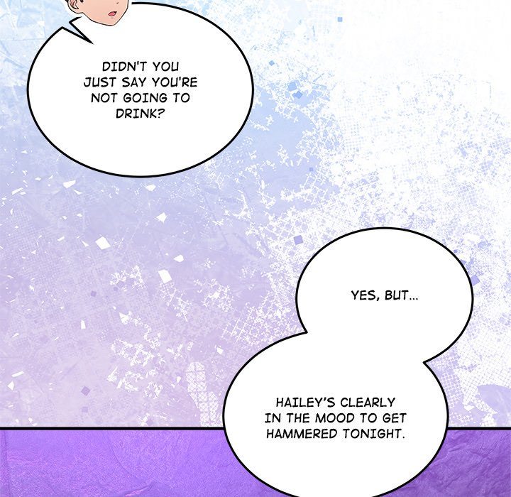 No Men Allowed - Page 111