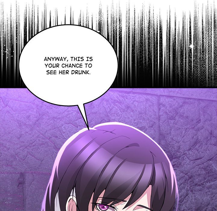 No Men Allowed - Page 114