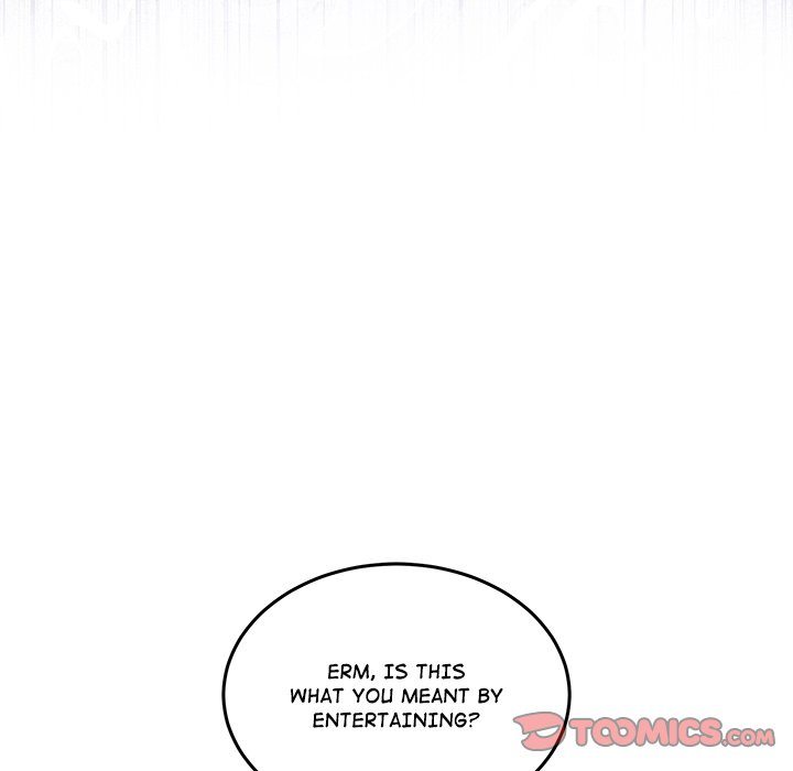 No Men Allowed - Page 124