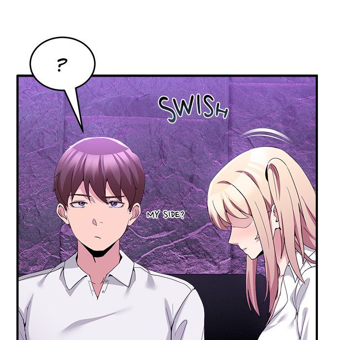 No Men Allowed - Page 129