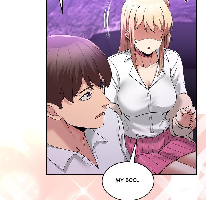 No Men Allowed - Page 136