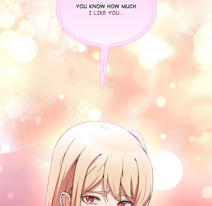 No Men Allowed - Page 138