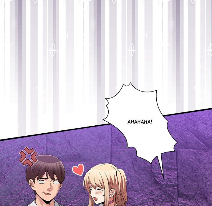 No Men Allowed - Page 146