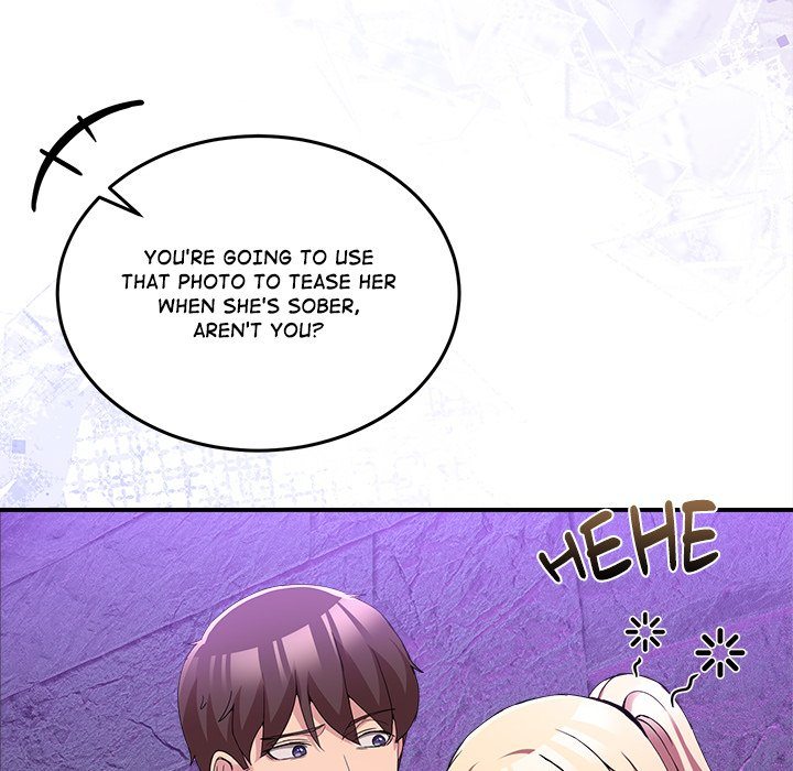 No Men Allowed - Page 153